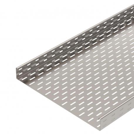 Cable tray SKS 60 A2 3000 | 500 | 1.5 | yes | Stainless steel | Bright, treated