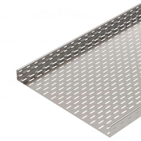 Cable tray SKS 60 A2 3000 | 600 | 1.5 | yes | Stainless steel | Bright, treated