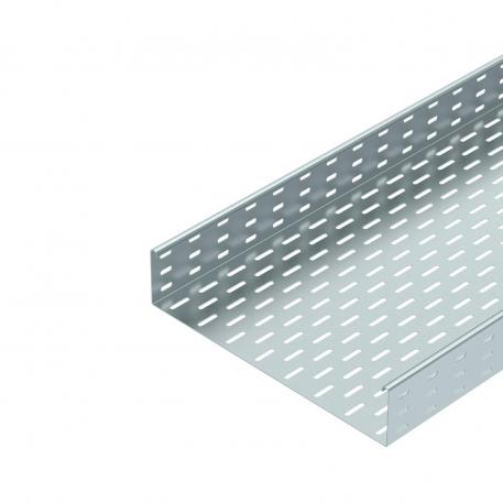 Cable tray SKS 85 FS 3000 | 400 | 1.5 | no | Steel | Strip galvanized