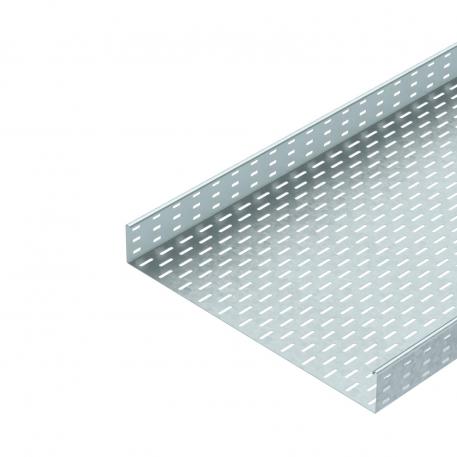 Cable tray SKS 85 FT 3000 | 600 | 1.5 | no | Steel | Hot-dip galvanised