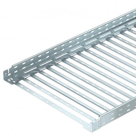 Cable tray MKS-Magic® 60 FS 3050 | 600 | 60 | 1 | no | Steel | Strip galvanized