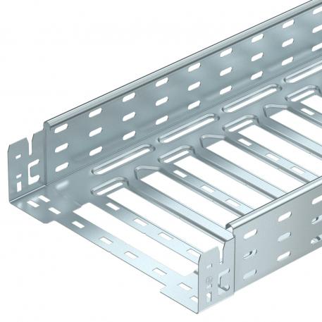 Cable tray SKS-Magic® 85 FS 3050 | 200 | 85 | 1.5 | no | Steel | Strip galvanized