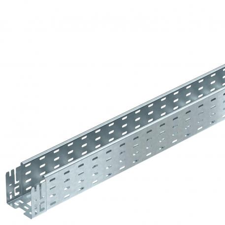 Cable tray MKS-Magic® 110 FT 3050 | 100 | 110 | 1 | no | Steel | Hot-dip galvanised