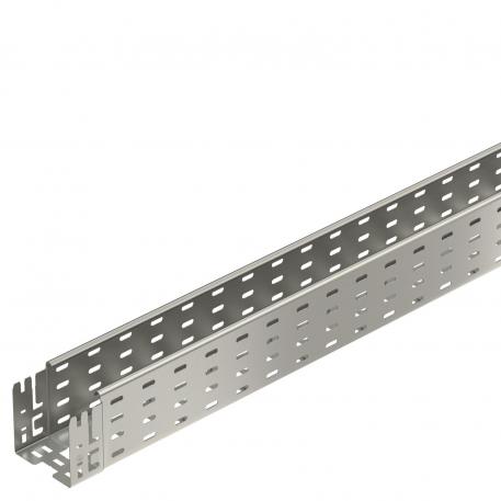 Cable tray MKS-Magic® 110 A2 3050 | 100 | 110 | 1 | no | Stainless steel | Bright, treated
