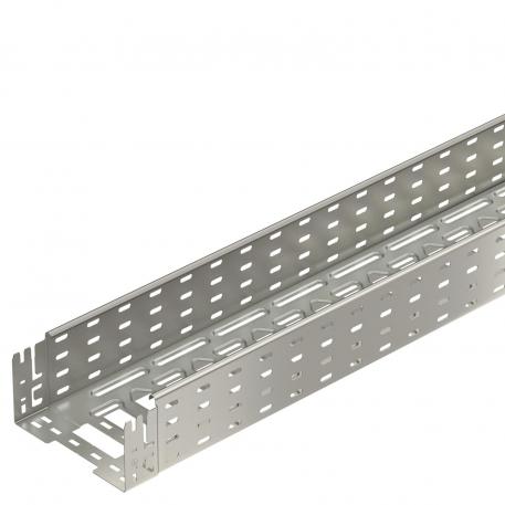 Cable tray MKS-Magic® 110 A2 3050 | 200 | 110 | 1 | no | Stainless steel | Bright, treated