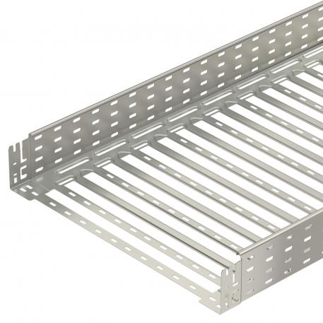 Cable tray MKS-Magic® 110 A2 3050 | 600 | 110 | 1 | no | Stainless steel | Bright, treated