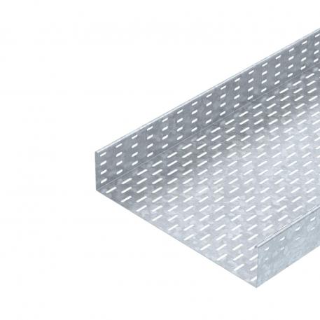 Cable tray SKS 110 FT 3000 | 500 | 1.5 | no | Steel | Hot-dip galvanised