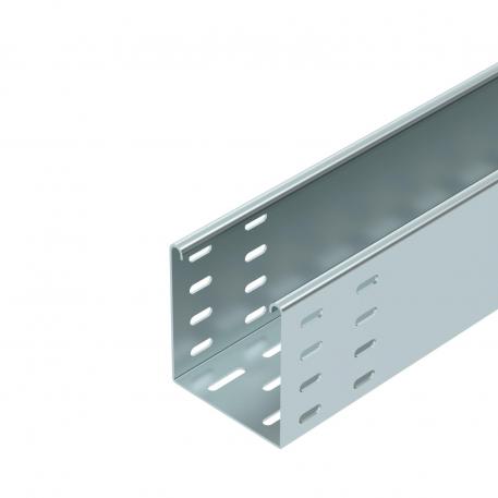 Cable tray BKRS 110 FS 3000 | 100 | 2 | no | Steel | Strip galvanized