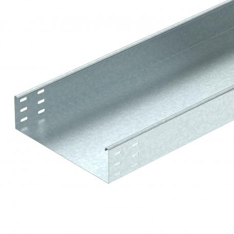 Cable tray MKSU 85 FT 3000 | 100 | 1 | no | Steel | Hot-dip galvanised