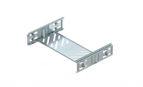 FDG Cable Tray – Continuous Support for Cable Systems