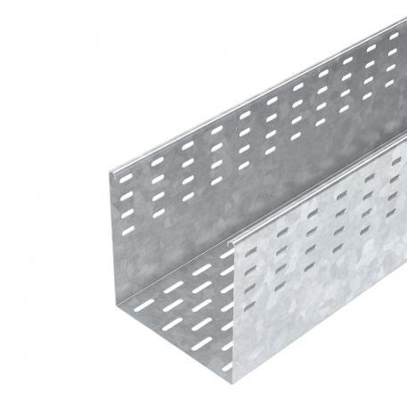 Cable tray MFR 200 FT 3000 | 200 | 1.5 | no | Steel | Hot-dip galvanised
