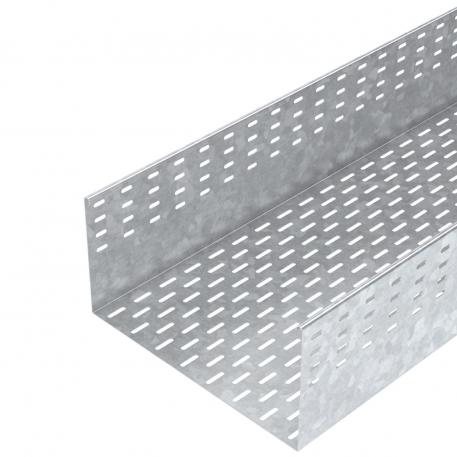 Cable tray MFR 200 FT 3000 | 400 | 1.5 | no | Steel | Hot-dip galvanised