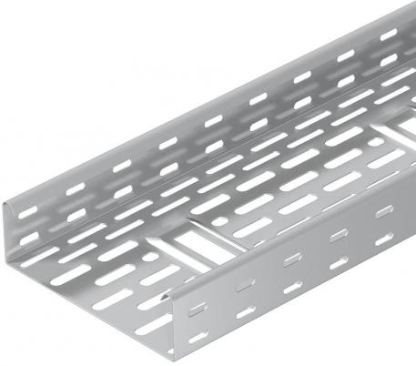 Cable tray DKS 60 A4 3000 | 400 | 1 | no | Stainless steel | Bright, treated