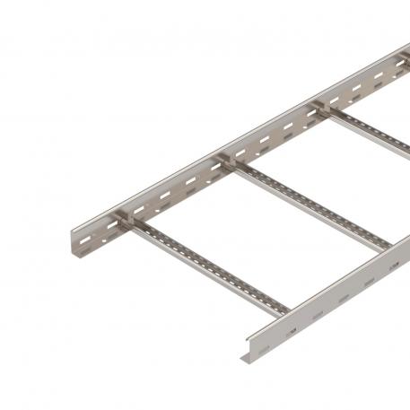 Cable ladder LG 60, 6 m VS A4 6000 | 500 | 1.5 | no | Stainless steel | Bright, treated