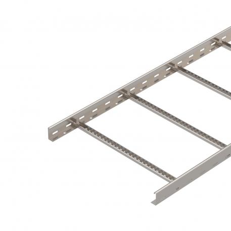 Cable ladder LG 60, 6 m VS A4 6000 | 600 | 1.5 | no | Stainless steel | Bright, treated