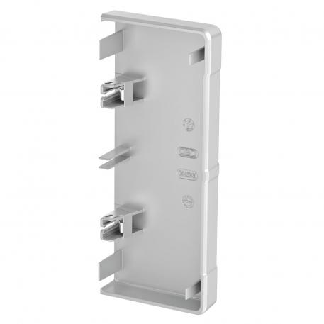 End piece, for device installation trunking Rapid 45-2 type GK-53130  |  |  |  | Aluminium