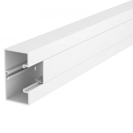 Device installation trunking Rapid 45-2, trunking width 100, trunking height 53, halogen-free