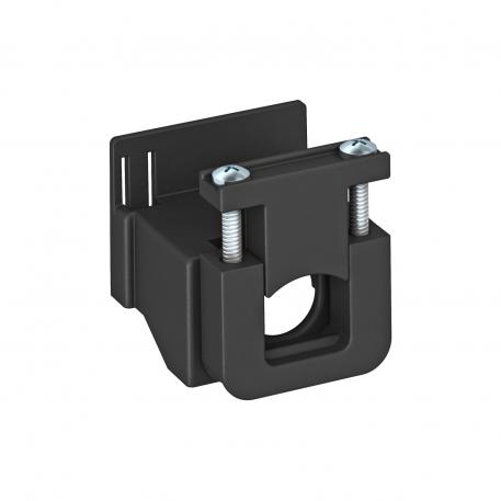 Strain relief for Modul 45® sockets 0°
