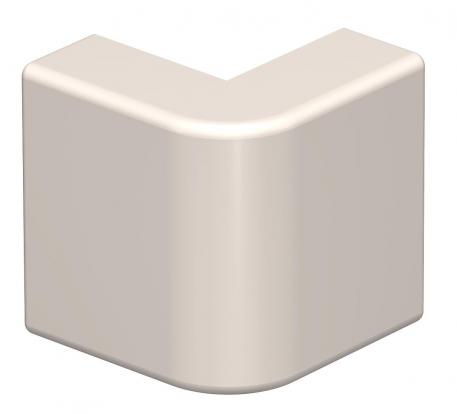 External corner cover, trunking type WDK 10030 30 |  | 30 | Cream; RAL 9001