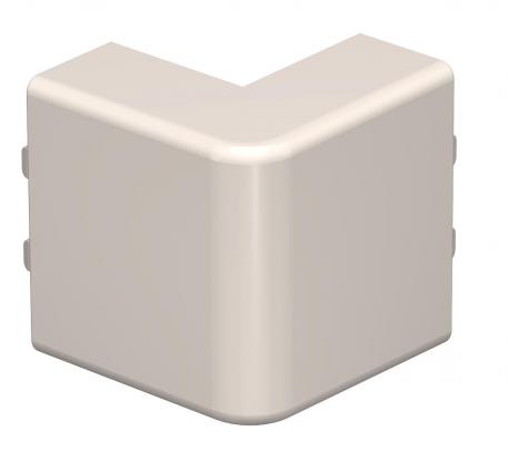 External corner cover, trunking type WDK 20050 45 |  | 50 | Cream; RAL 9001