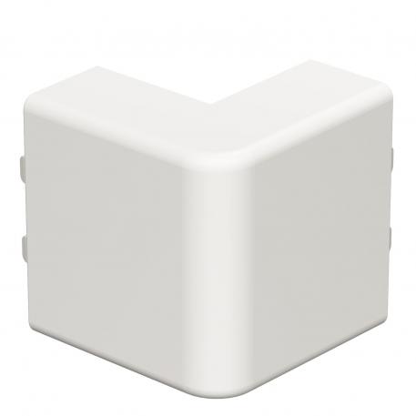External corner cover, trunking type WDK 20050 45 |  | 50 | Pure white; RAL 9010