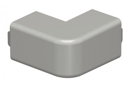 Tapa para ángulo exterior, para canal tipo WDK 20020 38,5 |  | 20 | gris piedra; RAL 7030