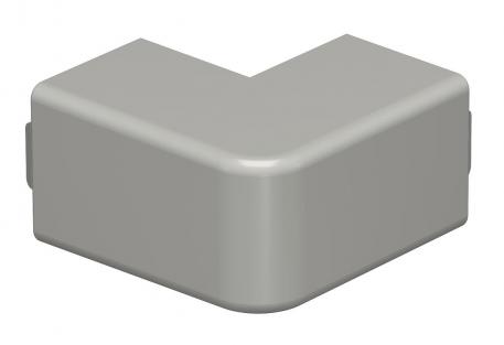 Tapa para ángulo exterior, para canal tipo WDK 25025 52 |  | 25 | gris piedra; RAL 7030
