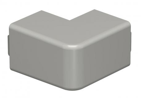 Tapa para ángulo exterior para canal tipo WDK 30030 57 |  | 30 | gris piedra; RAL 7030