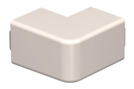 External corner cover, trunking type WDK 30030 57 |  | 30 | Cream; RAL 9001