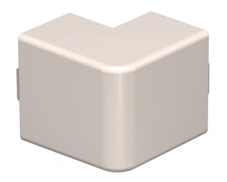 External corner cover, trunking type WDK 30045 57 |  | 45 | Cream; RAL 9001