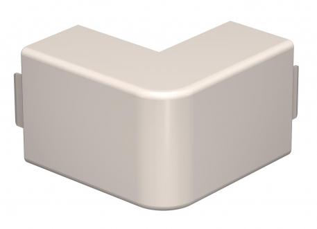 External corner cover, trunking type WDK 40060 100 |  | 60 | Cream; RAL 9001