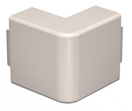 External corner cover, trunking type WDK 40090 100 |  | 90 | Cream; RAL 9001