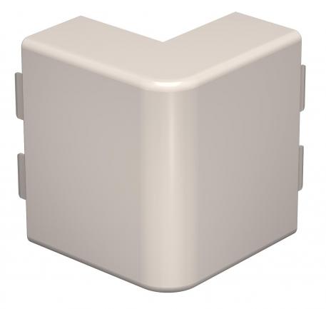 External corner cover, trunking type WDK 40110 100 |  | 110 | Cream; RAL 9001