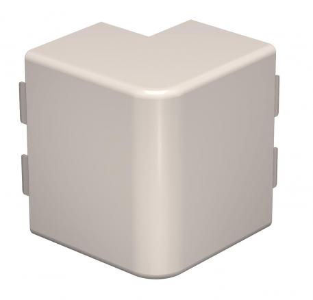 External corner cover, trunking type WDK 60110 100 |  | 110 | Cream; RAL 9001