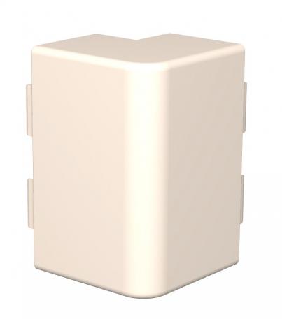 External corner cover, trunking type WDK 60150 100 |  | 150 | Cream; RAL 9001