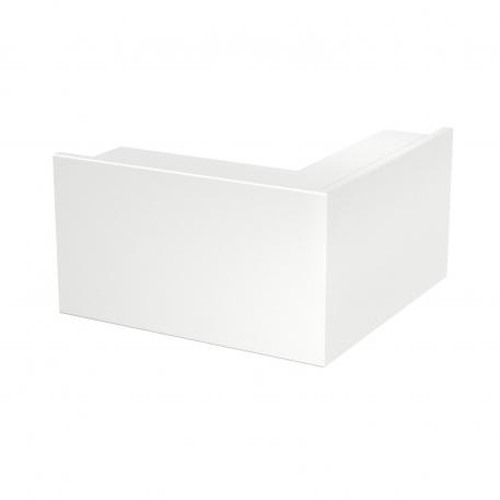 External corner, for trunking, type WDK 80210 329 |  |  | Pure white; RAL 9010