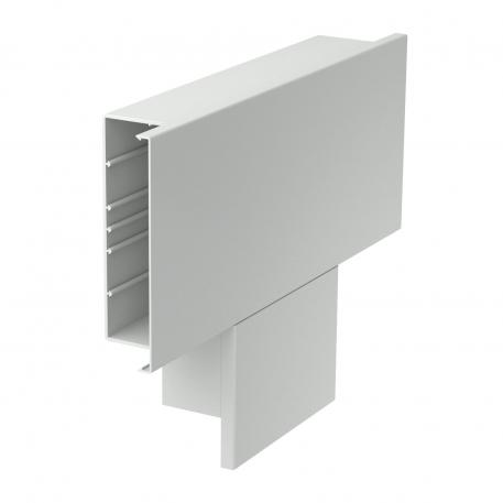 T piece, for trunking type WDK 80210 400 |  |  | Light grey; RAL 7035