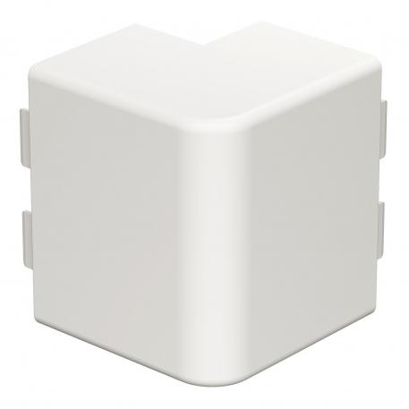 External corner cover, trunking type WDKH 60110 100 |  |  | Pure white; RAL 9010