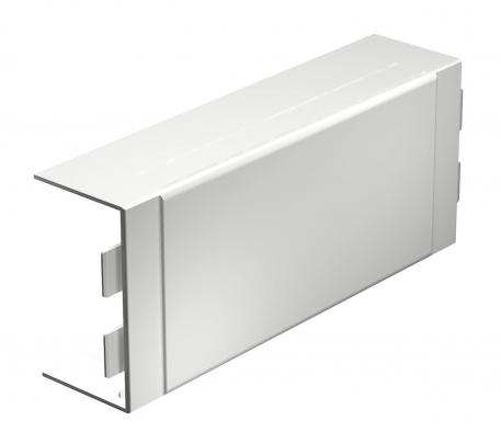 T and intersection cover, for trunking type WDKH 60110 272 | 114 |  | Pure white; RAL 9010