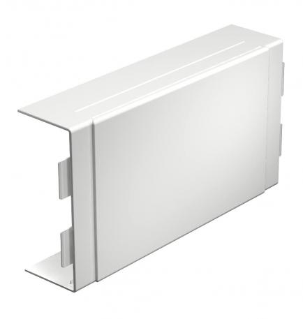 T and intersection cover, for trunking type WDKH 60150 291 | 155 |  | Pure white; RAL 9010