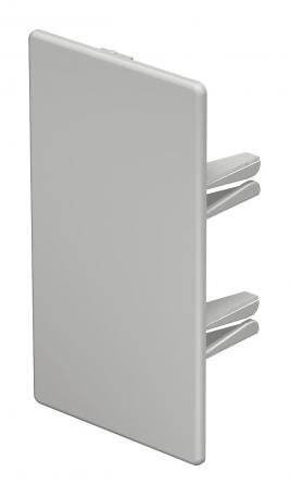 End piece, trunking type WDKH 60110 110 | 60 |  | Light grey; RAL 7035