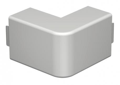 External corner cover, trunking type WDKH 40060 45 |  |  | Light grey; RAL 7035