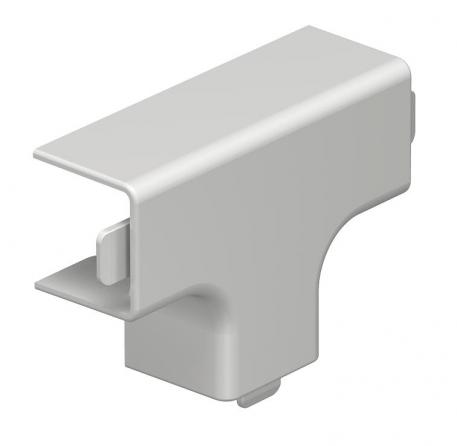 T piece cover, for trunking type WDKH 20020 57 | 39 |  | Light grey; RAL 7035