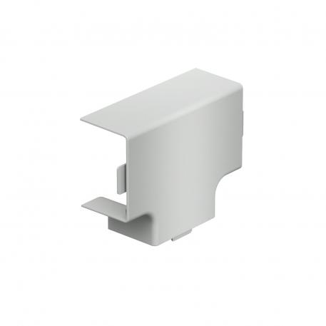 T and intersection cover, for trunking type WDK 30045 88 | 68 |  | Light grey; RAL 7035
