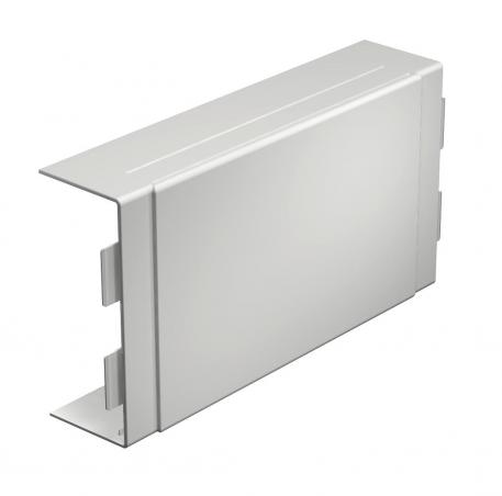 T and intersection cover, for trunking type WDKH 60150 291 | 155 |  | Light grey; RAL 7035