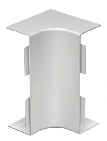 Internal corner cover, trunking type WDK 60210 130 | 210 | 60 | 130 |  | Pure white; RAL 9010