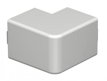 External corner cover, trunking type WDK 40040 66 |  | 40 | Pure white; RAL 9010