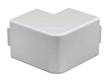 External corner cover, trunking type WDK 60060 100 |  | 60 | Pure white; RAL 9010