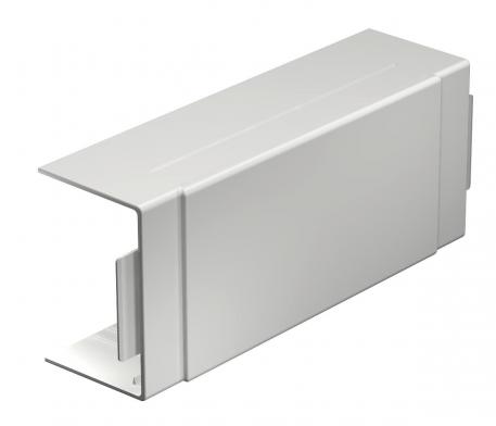 T and intersection cover, for trunking type WDK 60090 230 | 94 | 90 | Light grey; RAL 7035