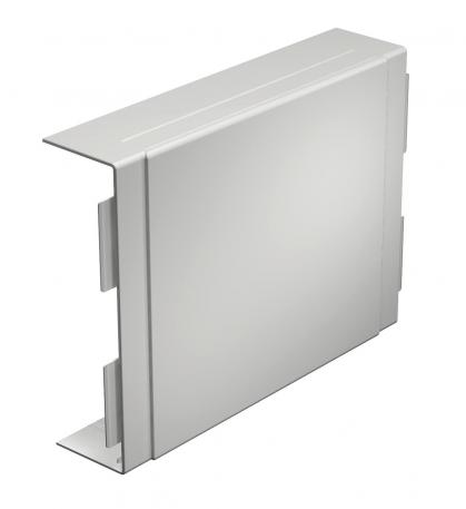T and intersection cover, for trunking type WDK 60210 291 | 66 | 210 | Light grey; RAL 7035